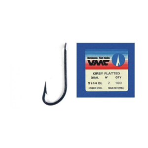  VMC 9744  HOOKS 100PCS